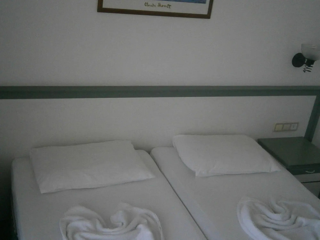 Sifalar Apart Hotel - Général