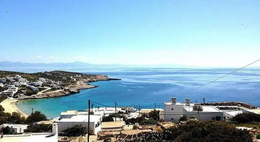 Beach & Waterfront