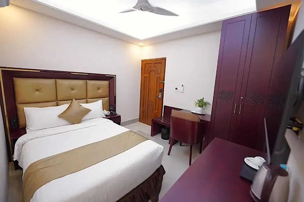 Hotel photo 7
