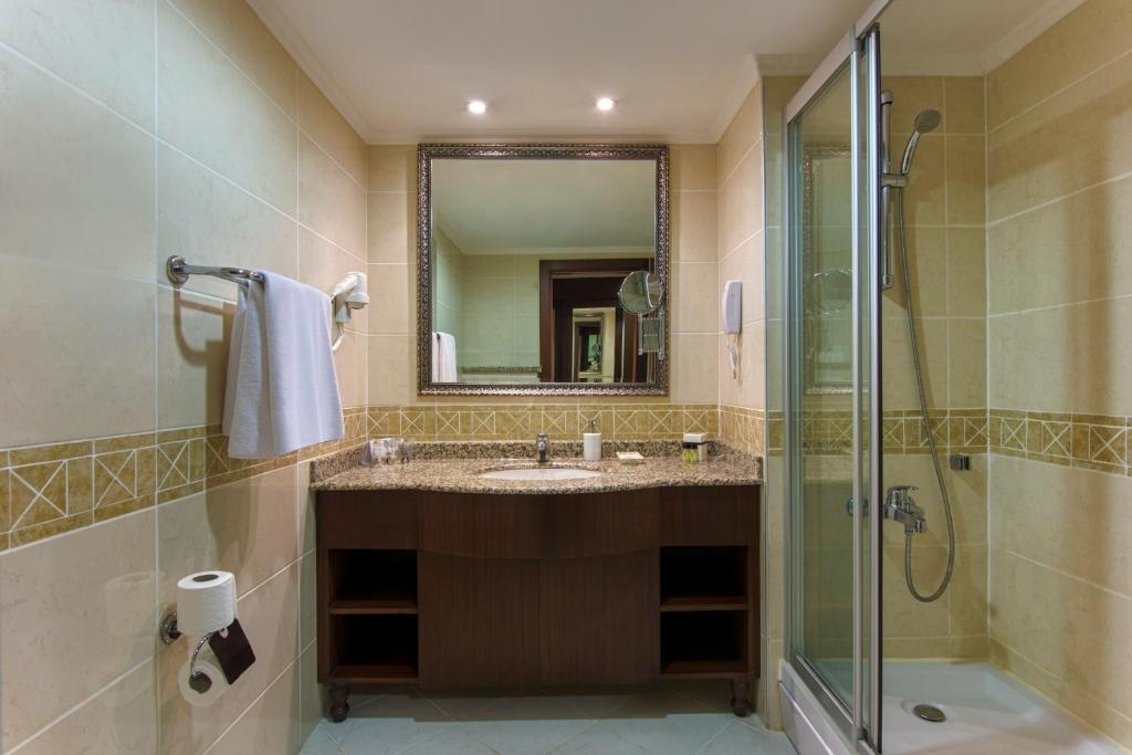 Delphin Palace - All Inclusive - Chambres