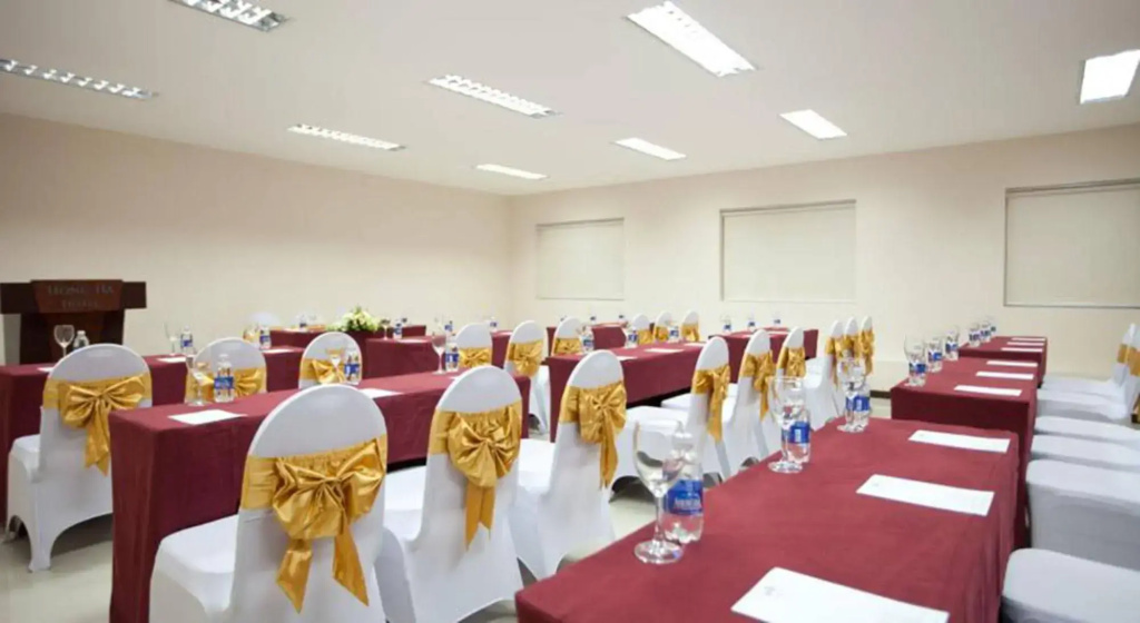 Hotel photo 16