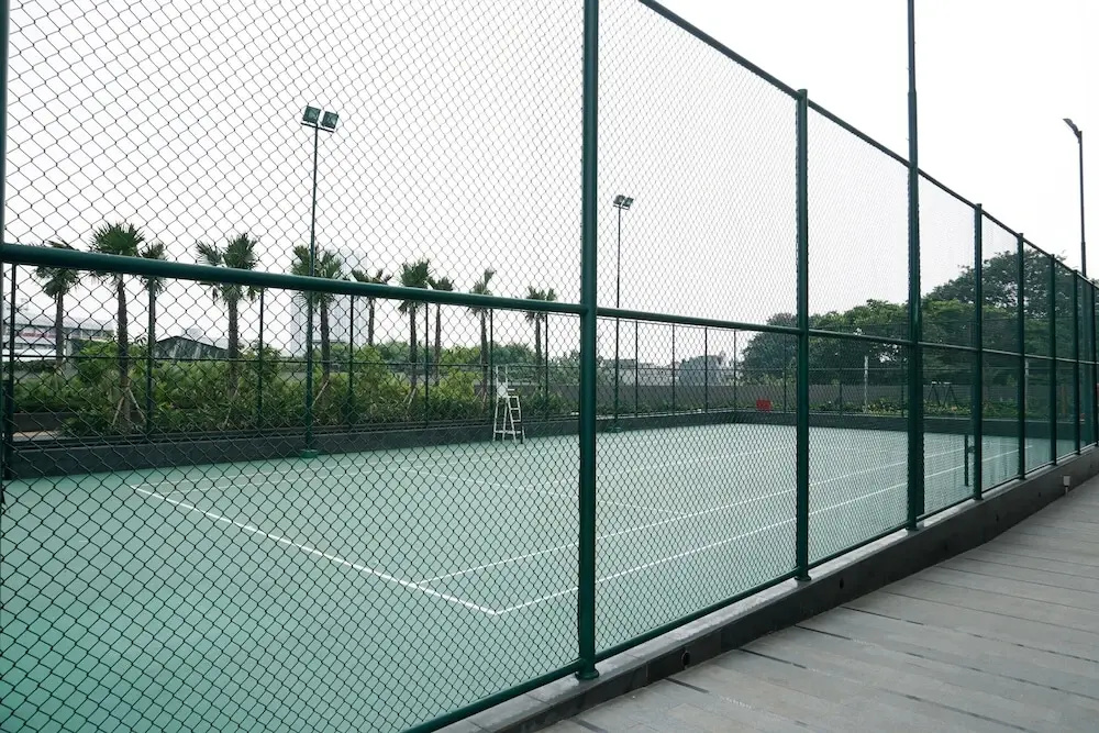 Lavish 1BR at Ciputra International Apartment