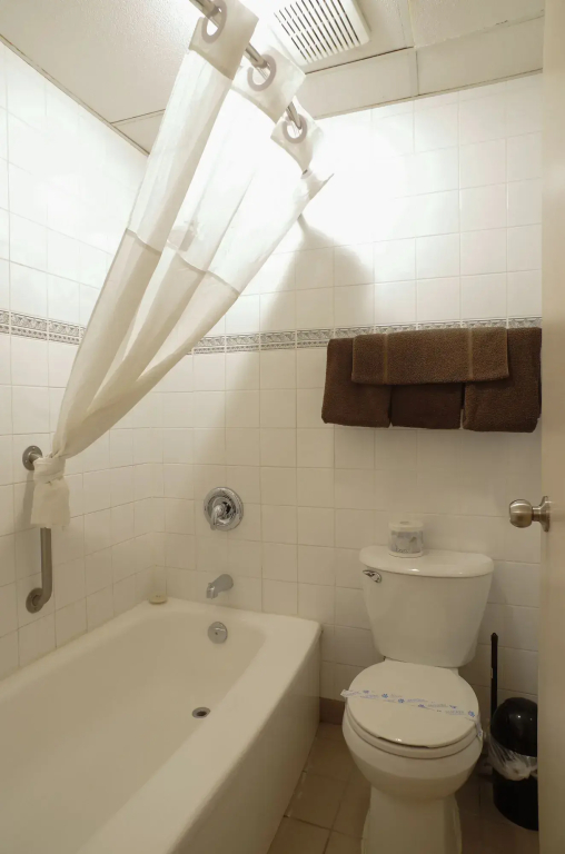 Canadas Best Value Inn and Suites Fernie - фото 31