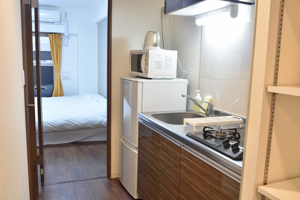 HR Front Regal Namba West 사진 23