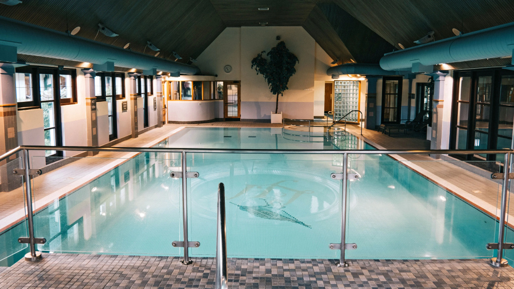 Lancaster House Hotel - Général