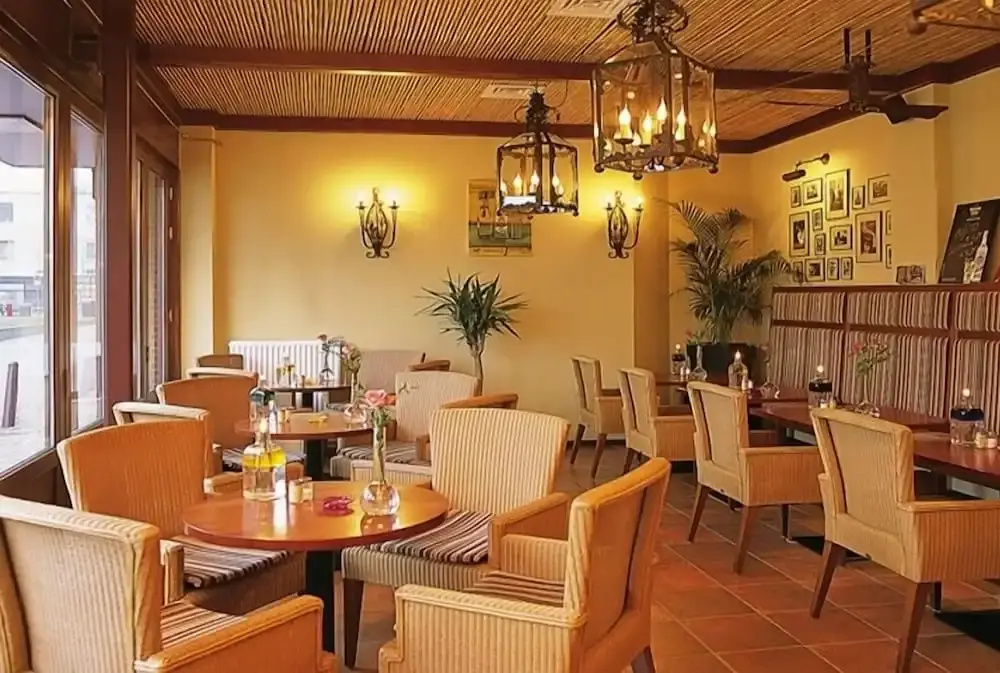 Hotel Parkzicht - Général