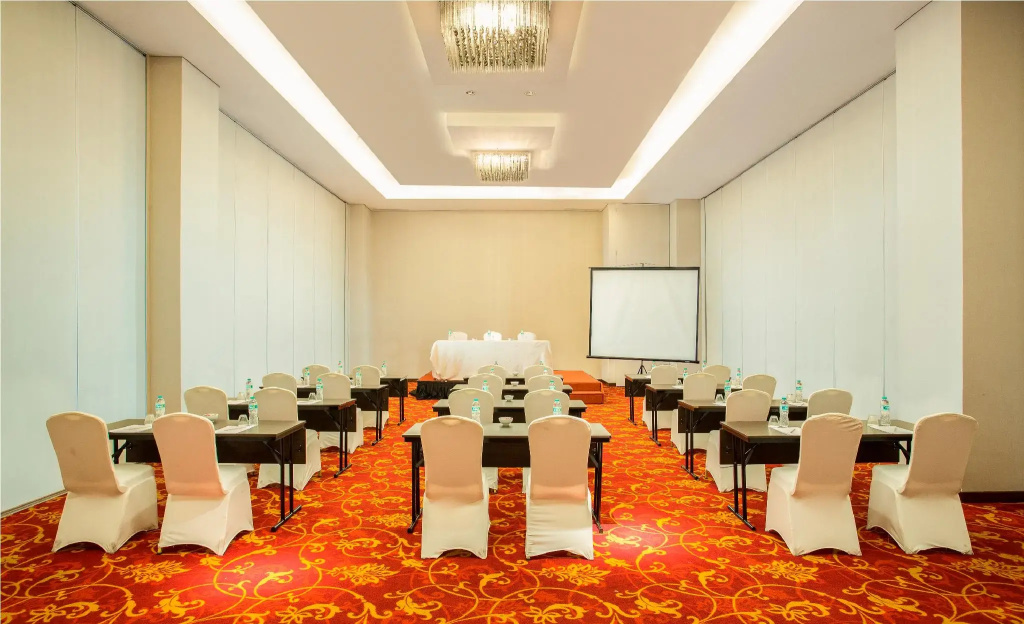 Swiss-Belinn Kemayoran Jakarta - Général