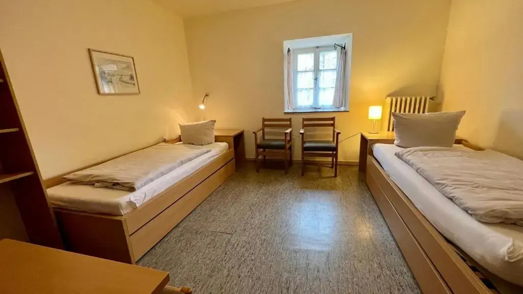 Kloster Steinfeld Gästehaus - Chambres