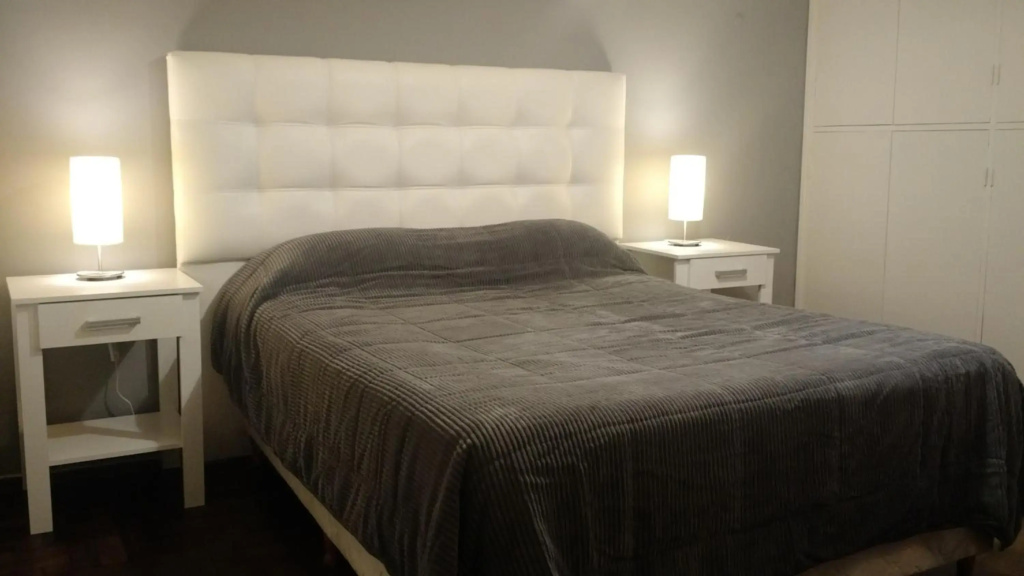 Nueva Córdoba Rondeau