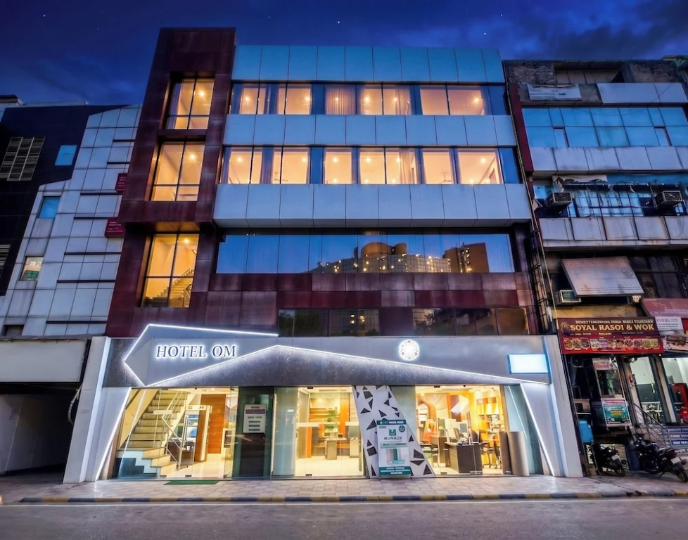 Hotel om international