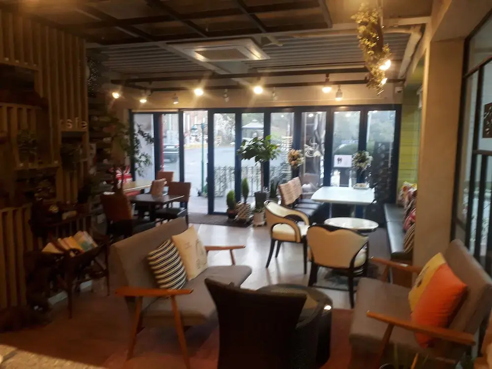 Hotel photo 15