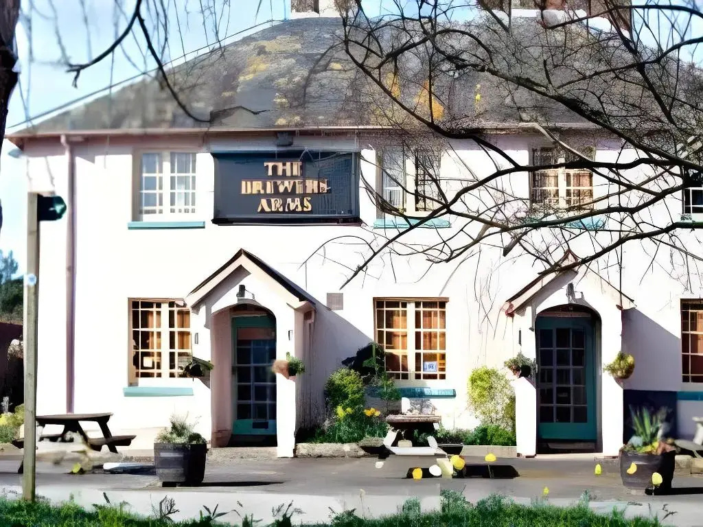 The Brewers Arms