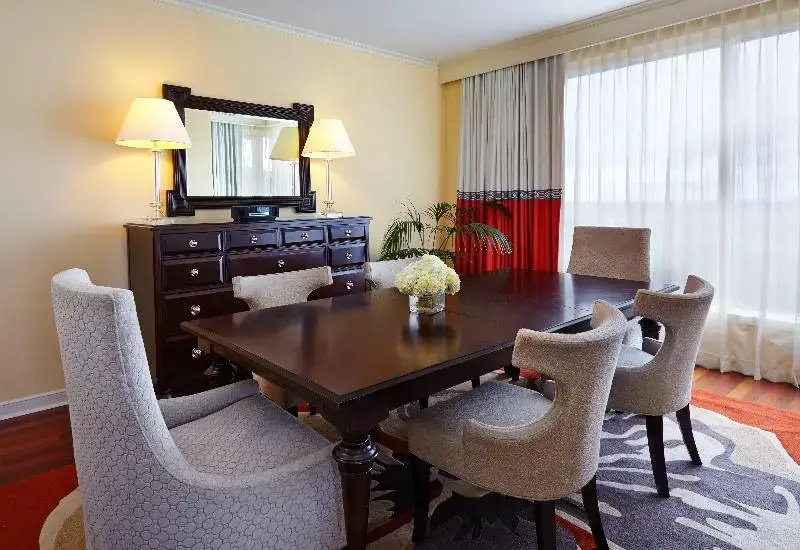 InterContinental Buckhead Atlanta by IHG - Chambres