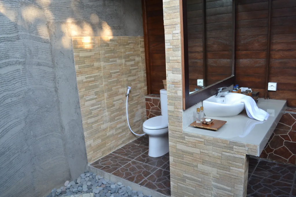 Darsan Lembongan Boutique Cottage - Général