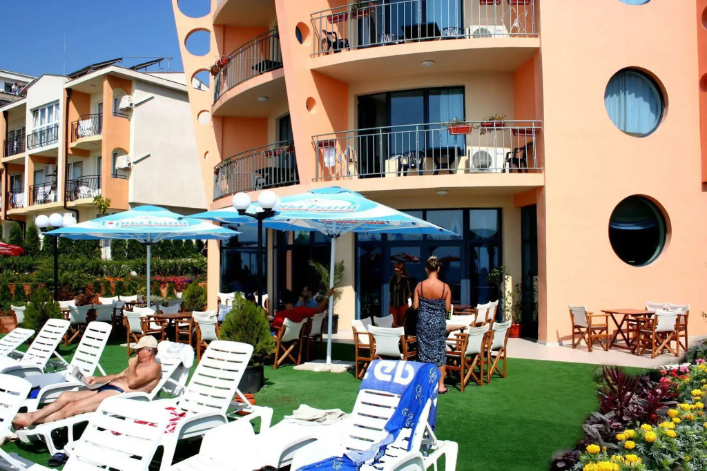 Hotel photo 17