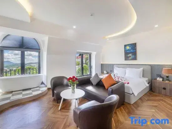 Premier room