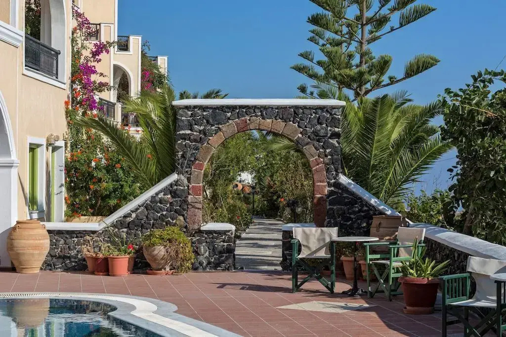 Hotel photo 9