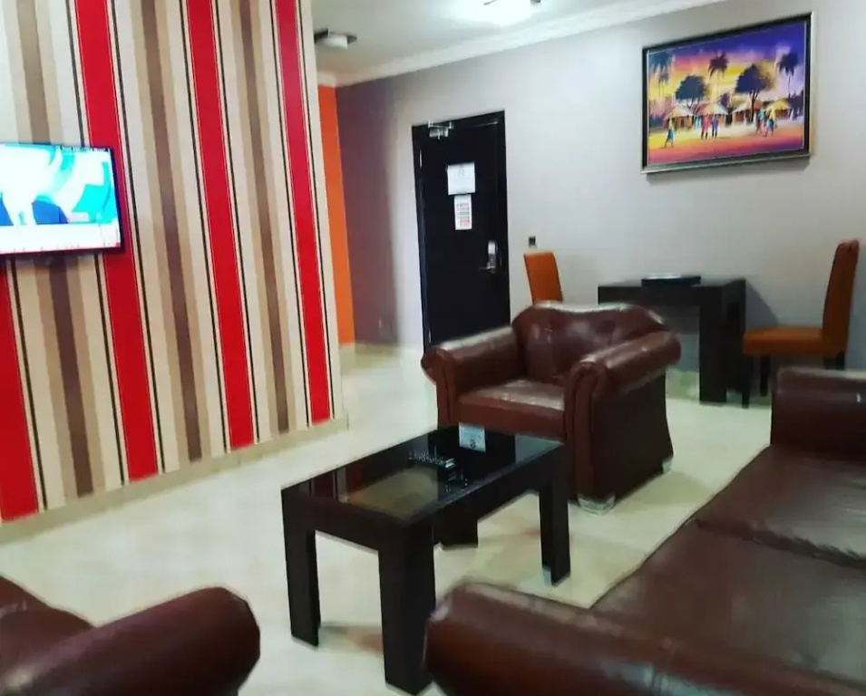 Hotel photo 13