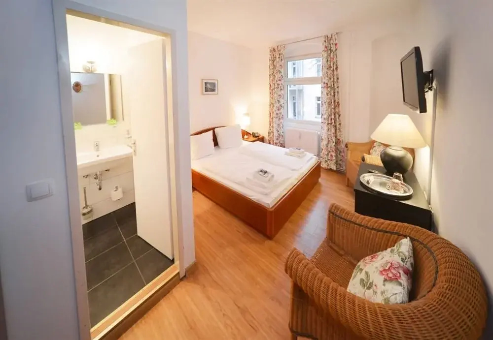 Hotel photo 10