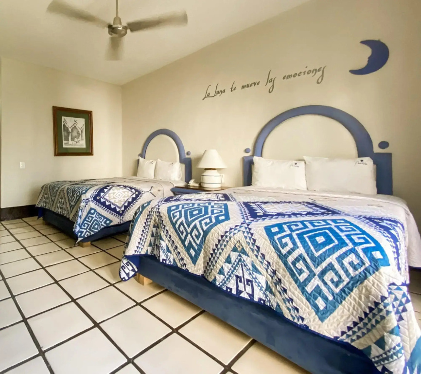 Puerto de Luna Pet Friendly & Family Suites Hotel - Général