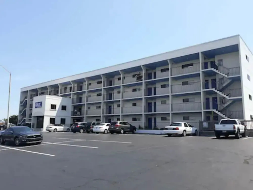 Hotel photo 12