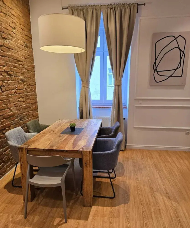 Tesla Boutique Apartments & Rooms - Chambres