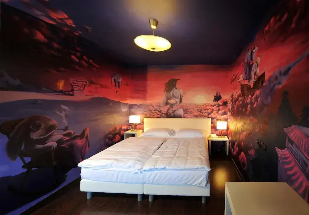 Hotel photo 6