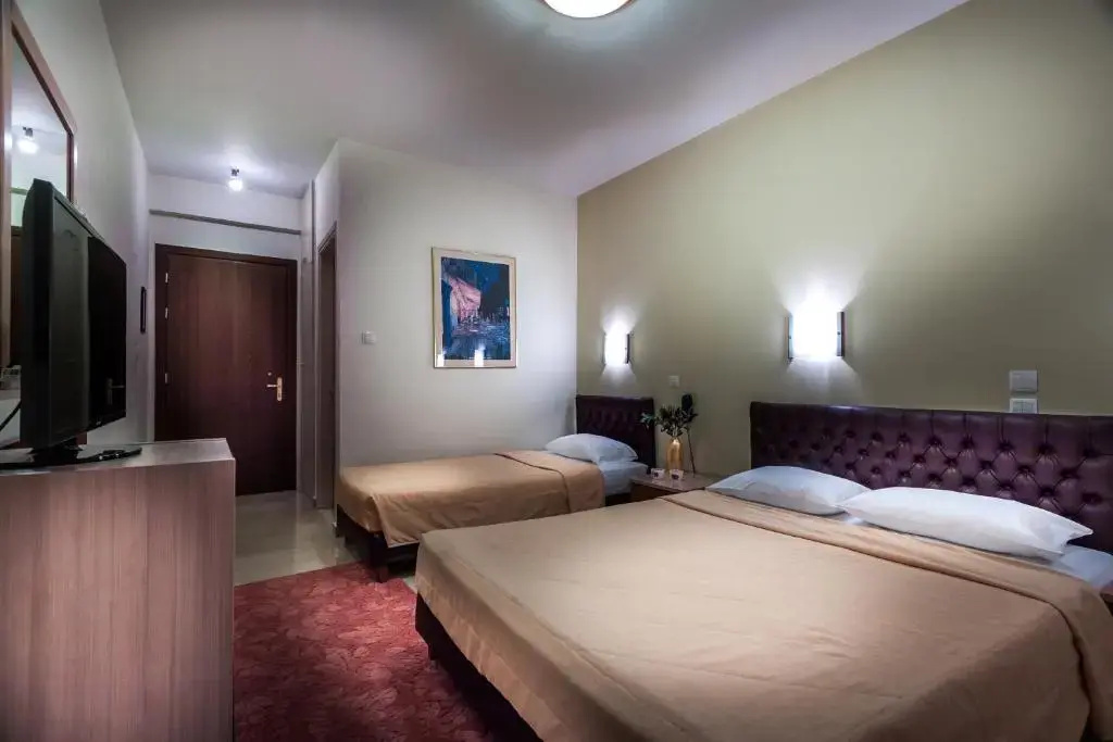 River Side Rooms - Chambres