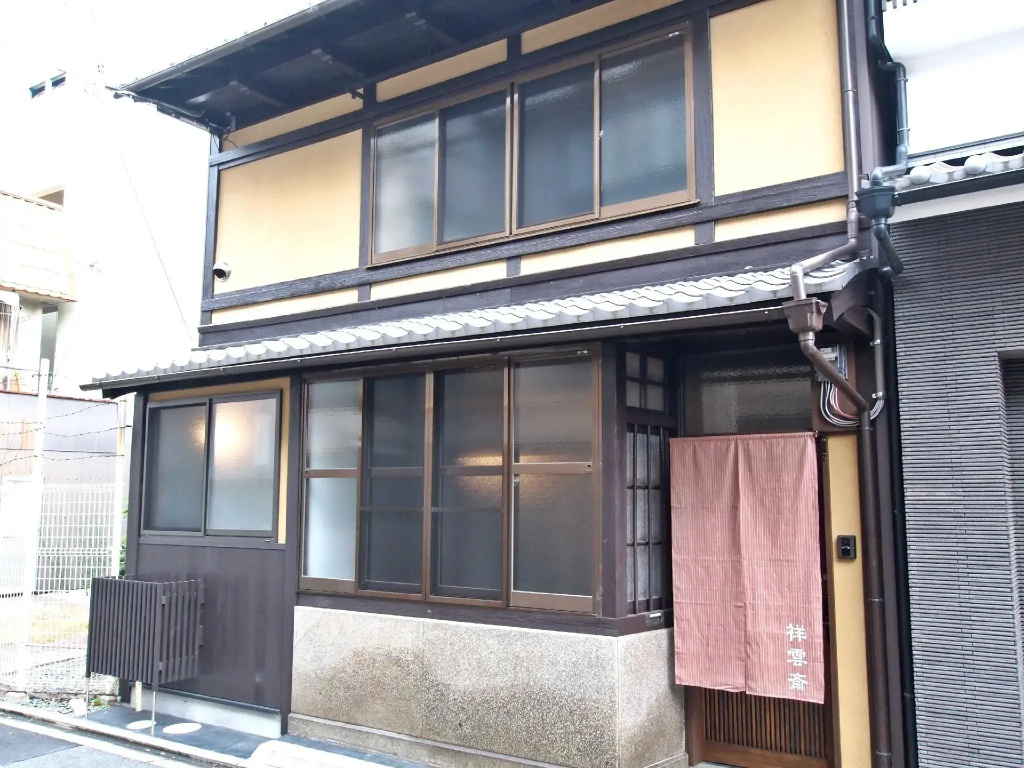 Double Cottage (twin beds)