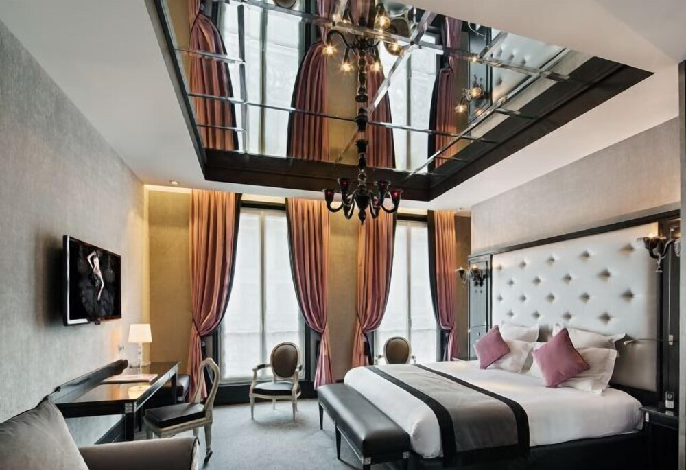 Maison Albar - Le Diamond 35