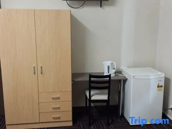 Toongabbie Hotel - Chambres