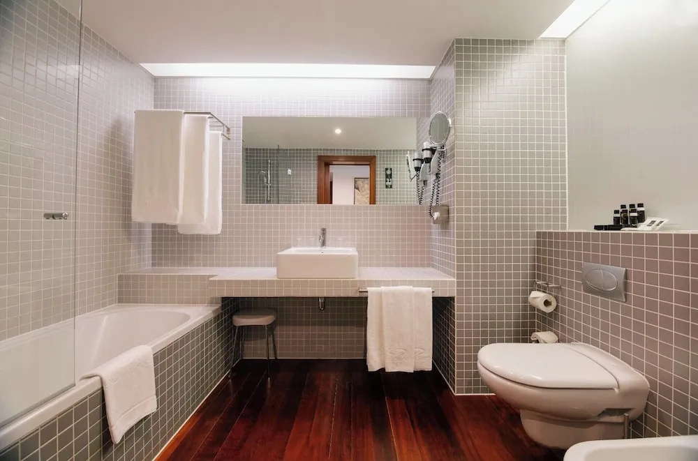 Hotel Açores Lisboa - Chambres