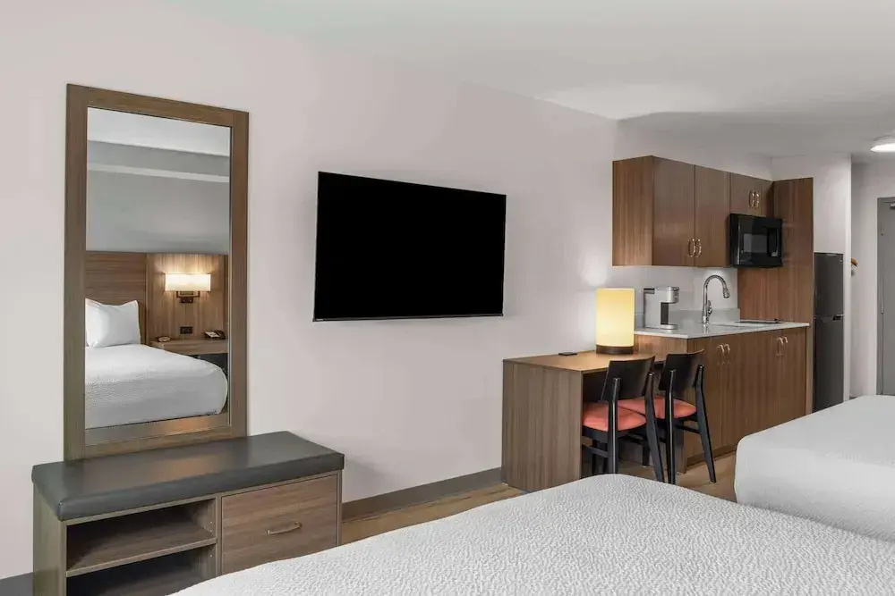 Hotel photo 6