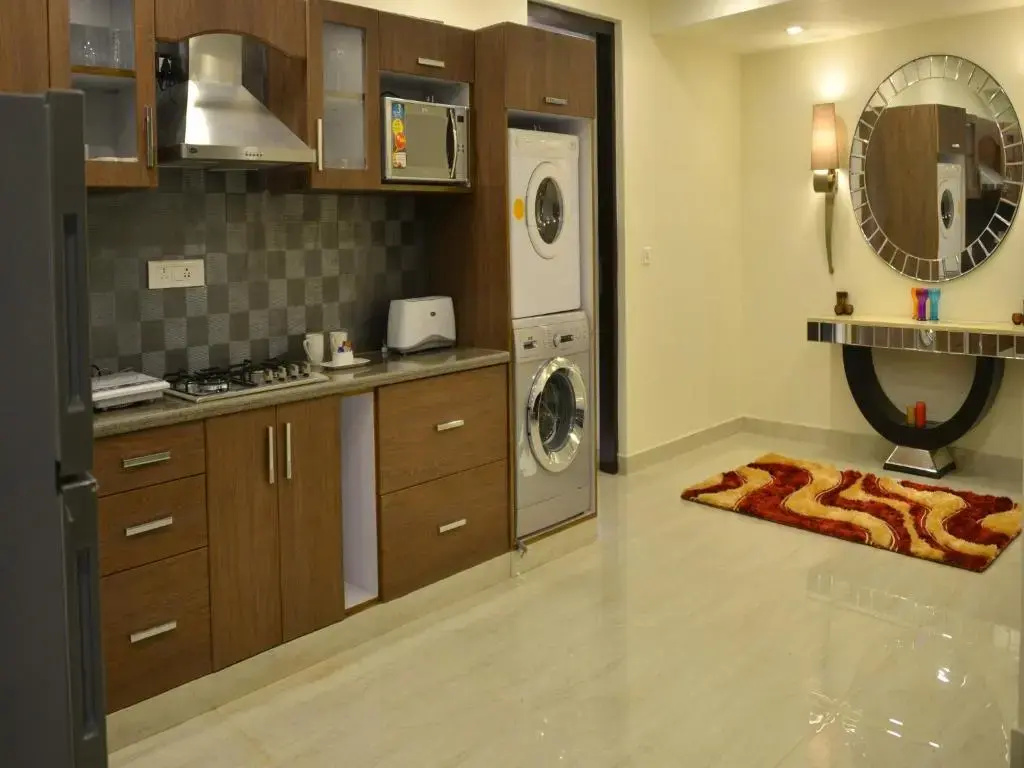 Orabella Villas & Suites - Chambres