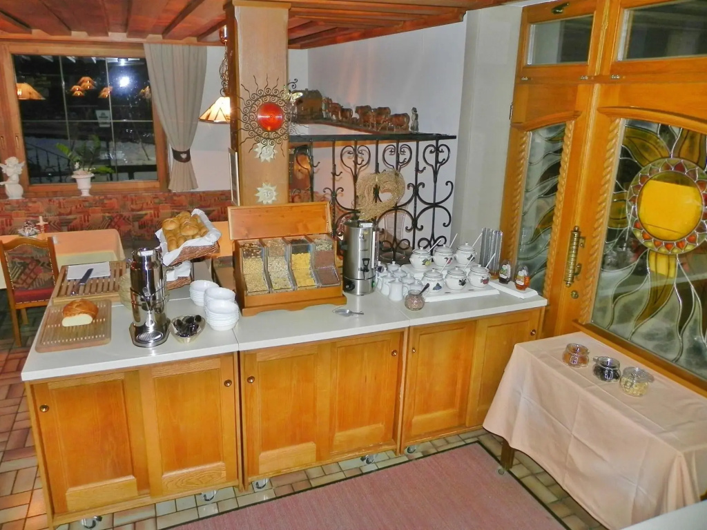 Hotel Sonnhof - Général
