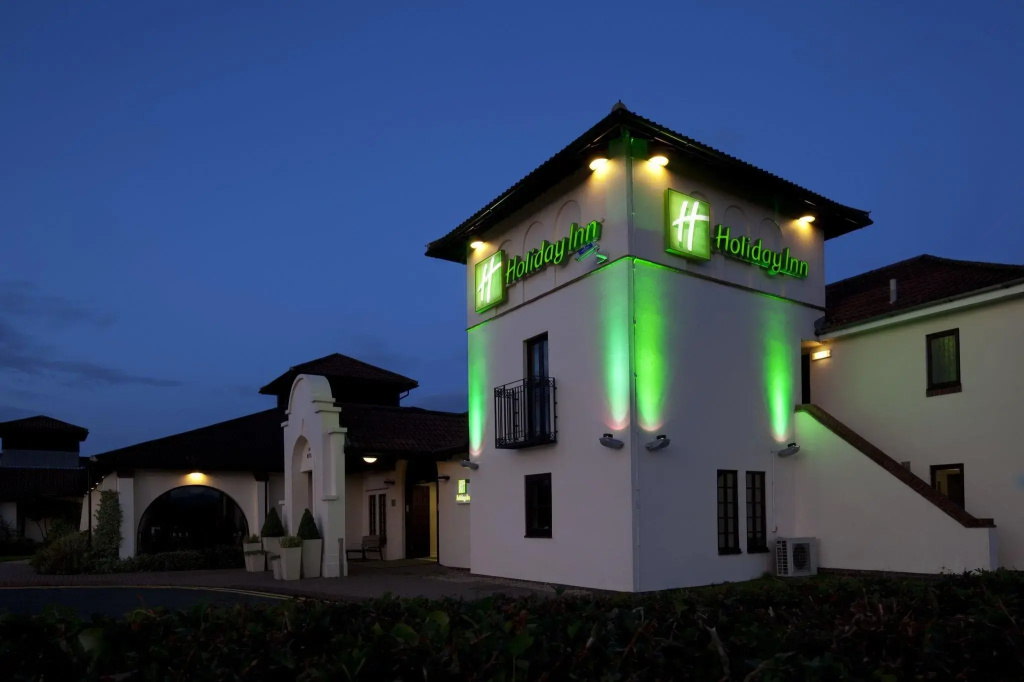 Holiday Inn Birmingham Bromsgrove by IHG - Chambres