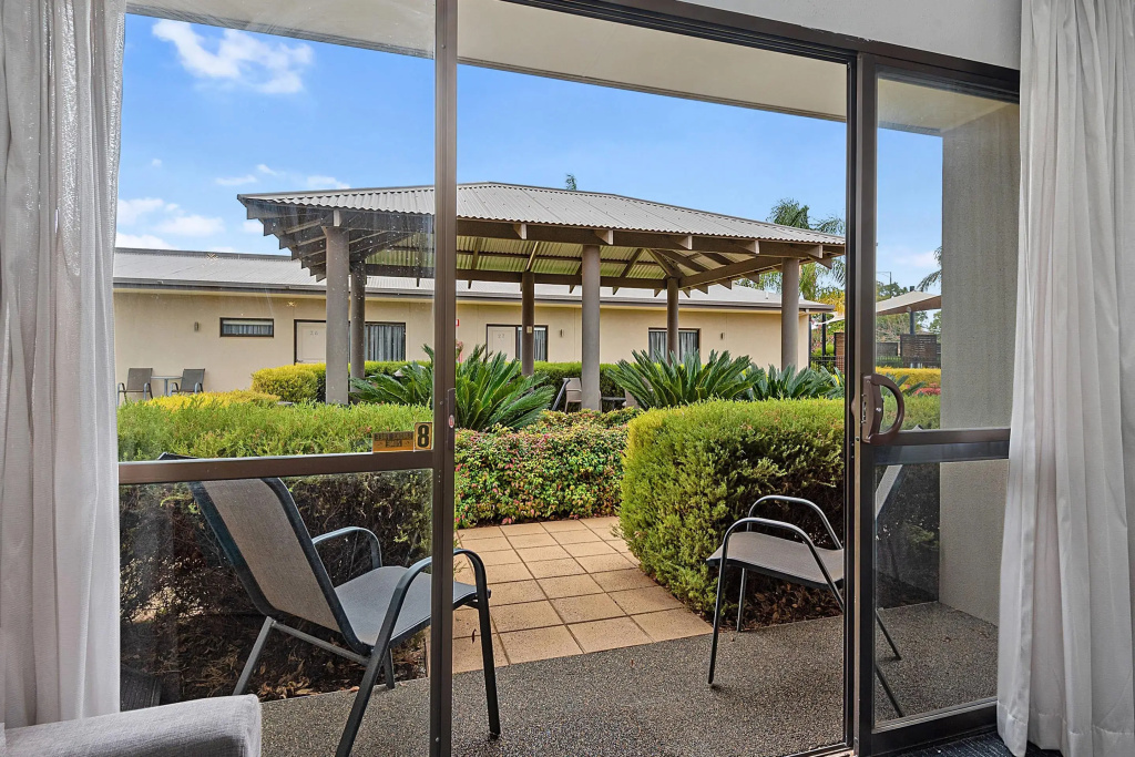 Comfort Inn Deakin Palms - Général