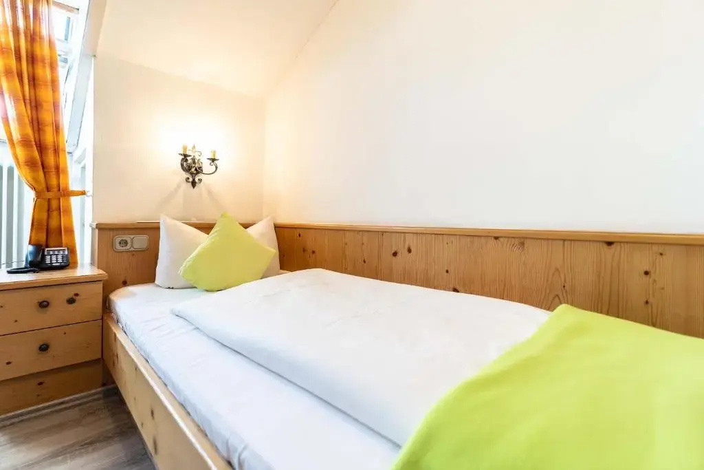 Hotel-Gasthof Zum Dragoner - Chambres