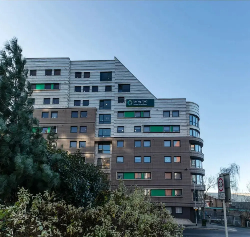 Burley Road - Campus Accommodation