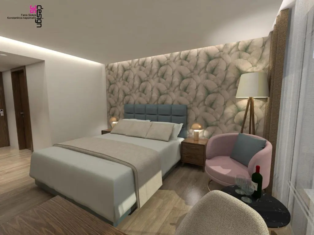 Отель Leonardo Hotel Athens City Center в Афины