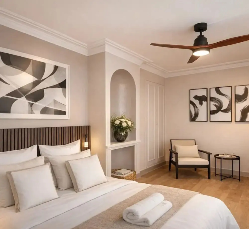 Superior Apartment