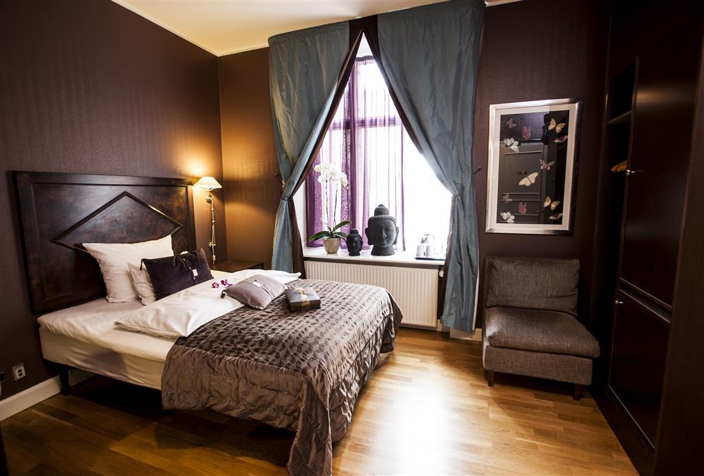 Hotel Kong Arthur by null