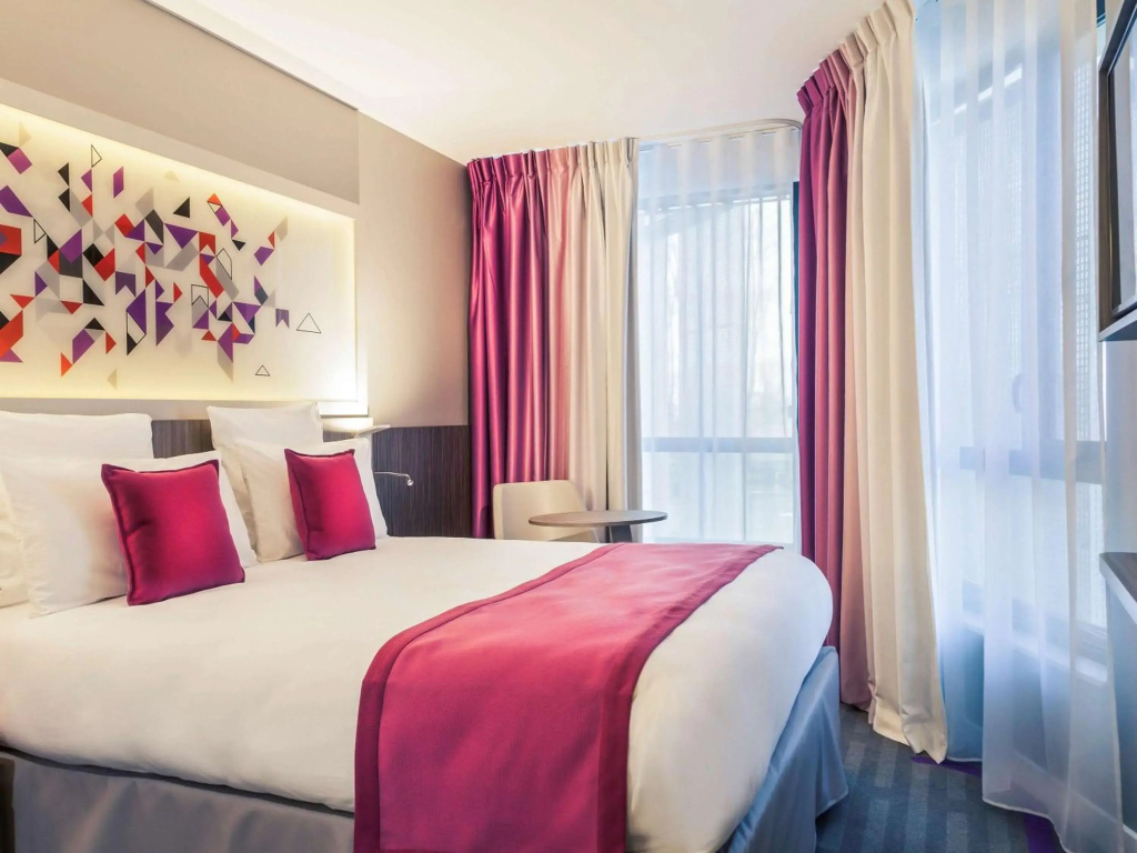 Hôtel Mercure Toulouse Sud - Général