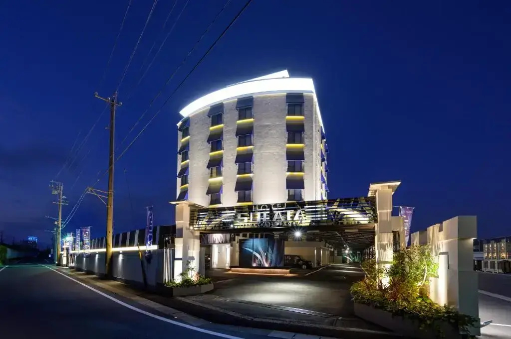 Hotel Sulata Gifu Hashima Adult Only