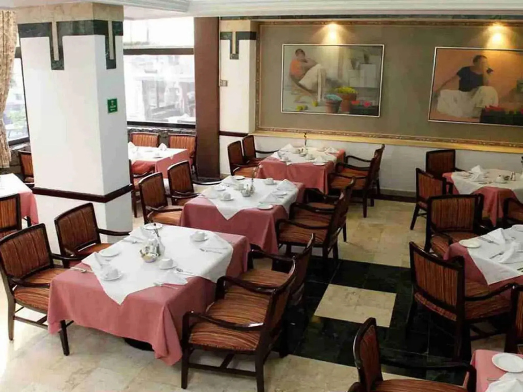 Hotel photo 15
