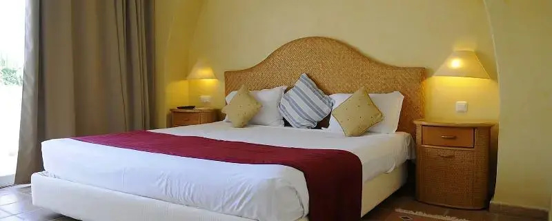 Standard Triple room with balcony