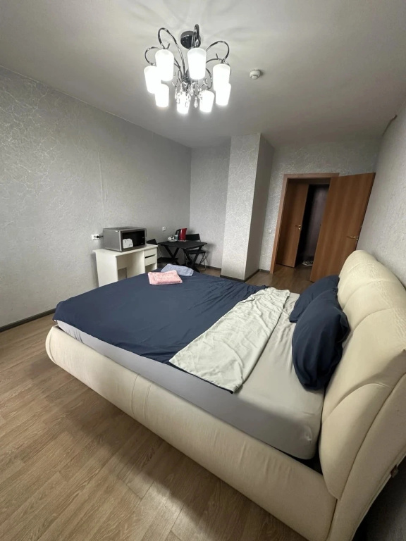 Квартира Студия 30 м² — фото