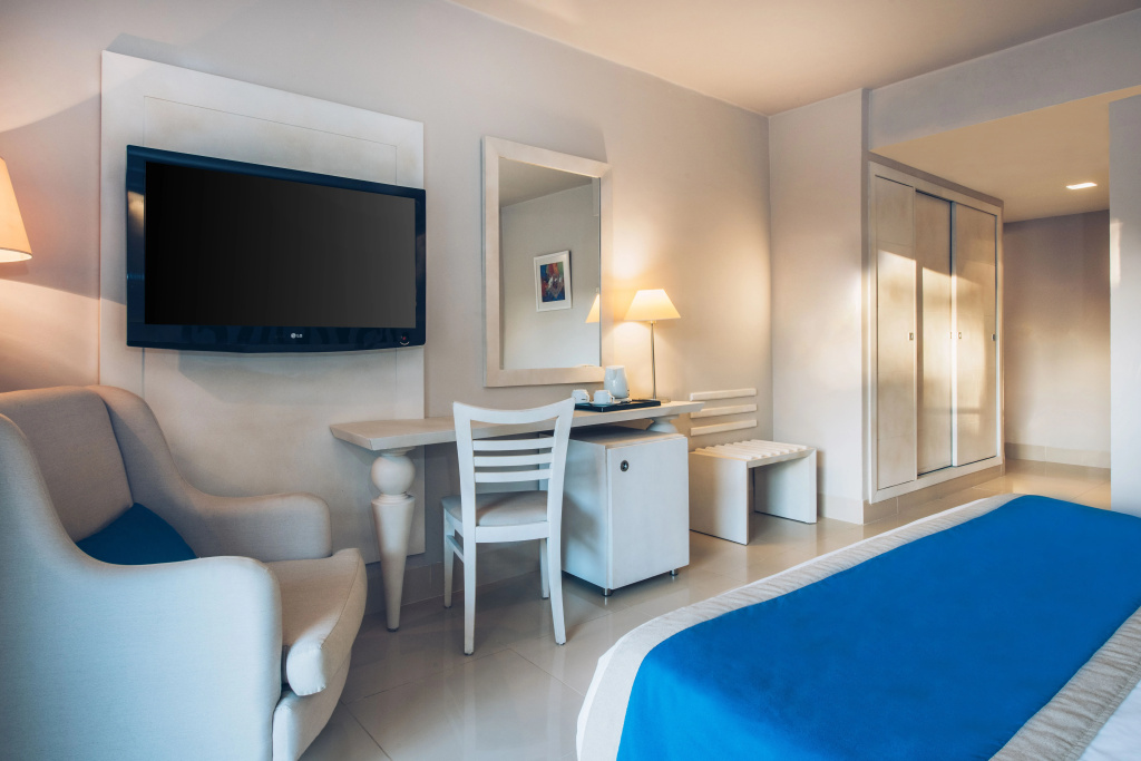 Iberostar Selection Diar El Andalous - Général