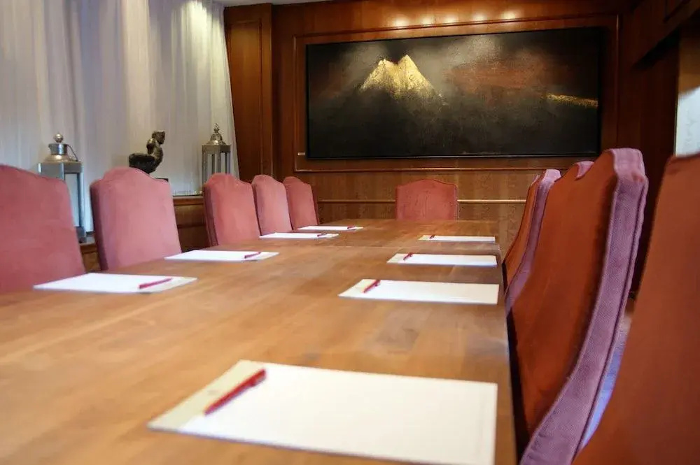 Hotell Refsnes Gods - by Classic Norway Hotels - Général
