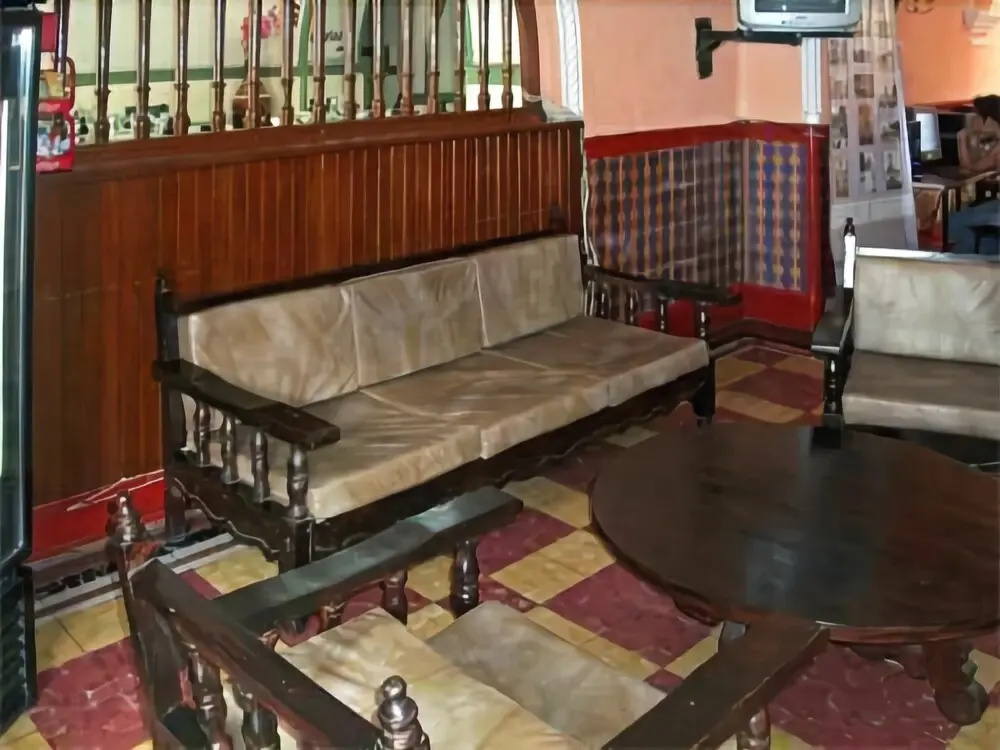 Hotel photo 11